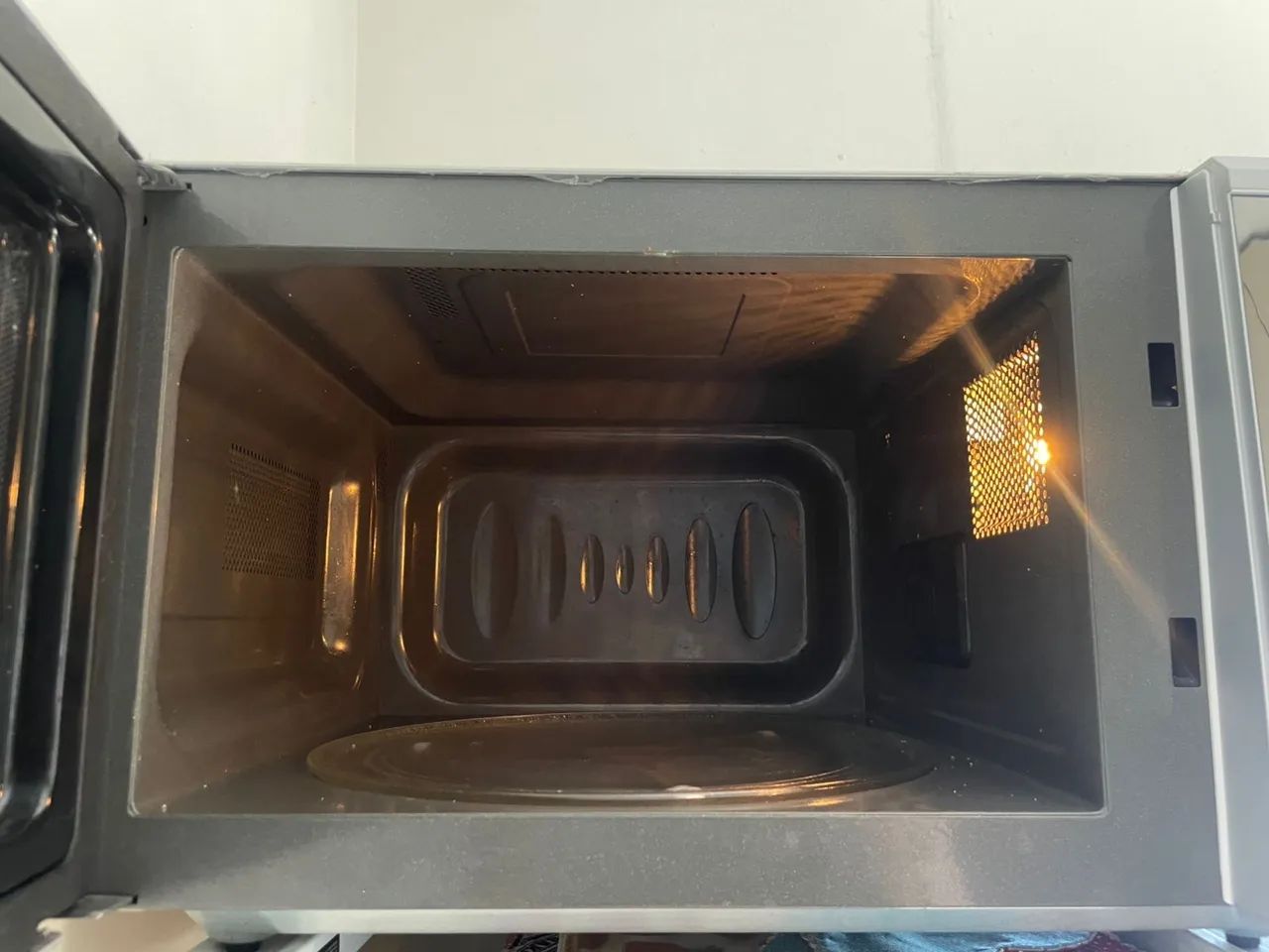 Microondas  - Foto 2