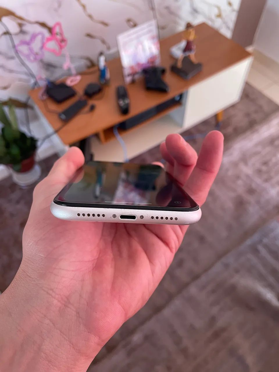 iPhone XR  - Foto 4