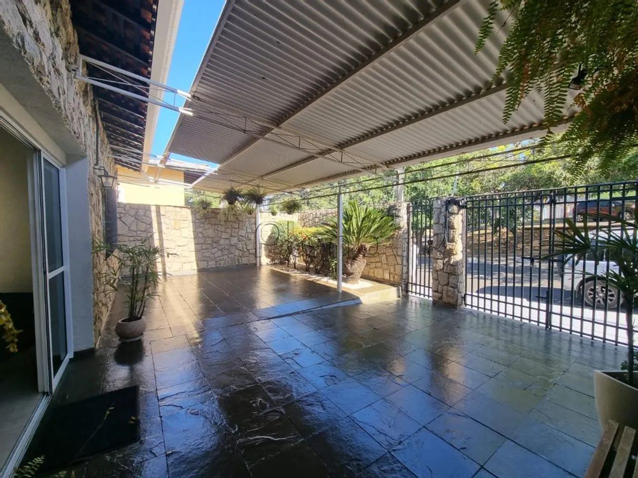 Casa comercial para venda e locação com 180 m² no Jardim Chapadão, Campinas. - Foto 5