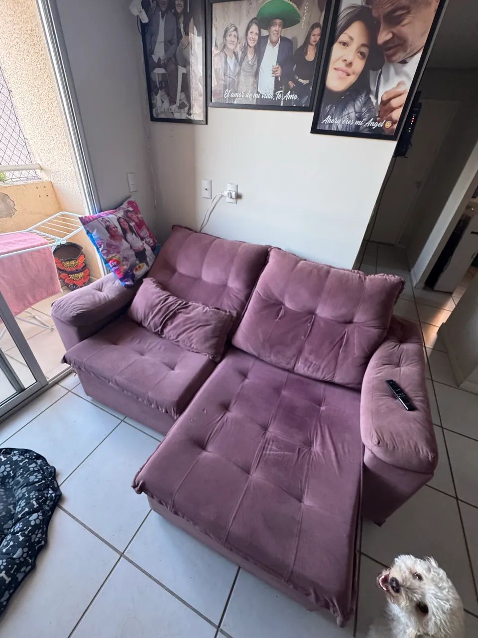 Sofá 2M - Foto 2