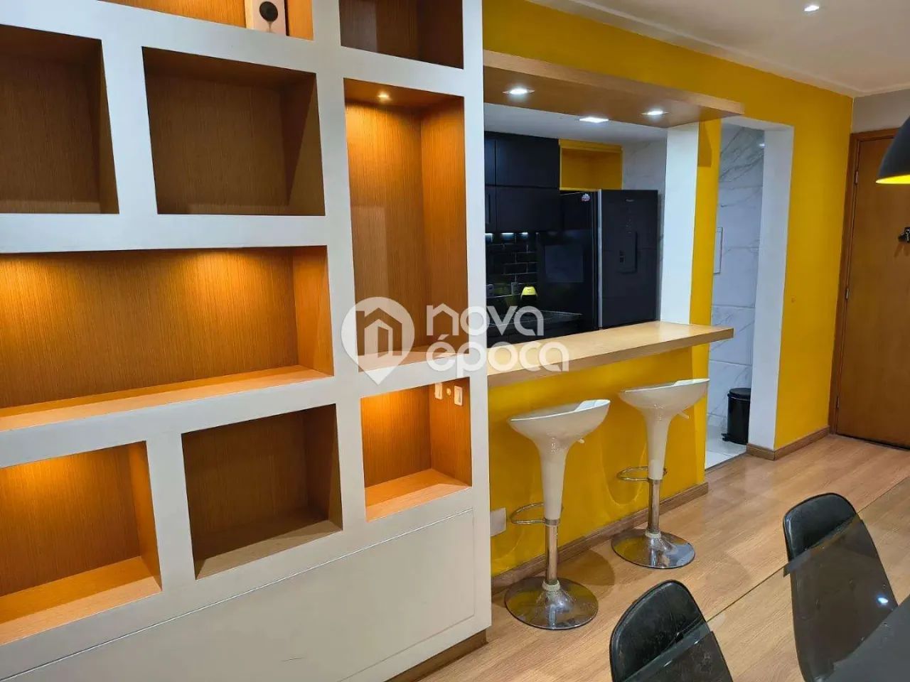 Samambaia | Apartamento Garden 4 quartos, sendo 1 suite - Foto 5