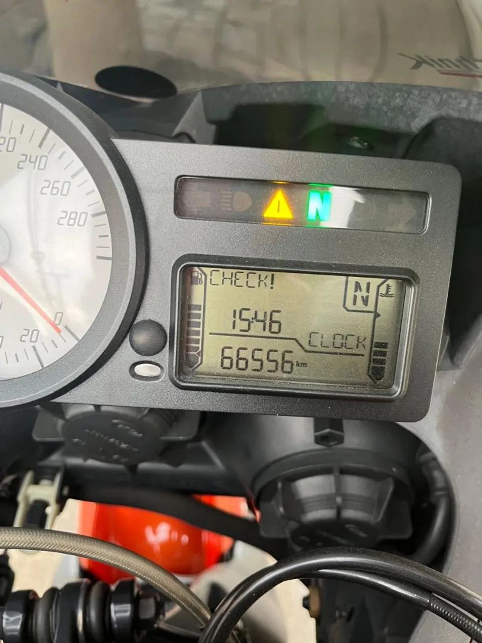 BMW K1300S - Foto 2