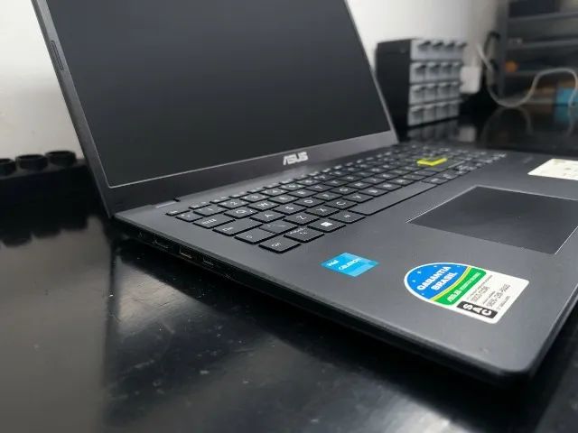 Notebook Asus E510 - Foto 2