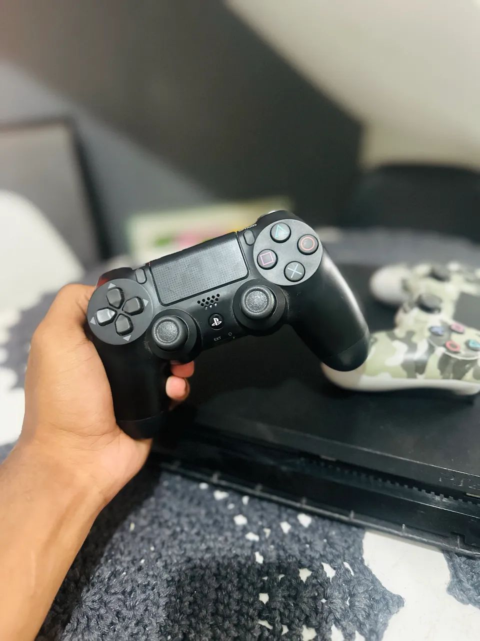 Ps4 Slim - Foto 2