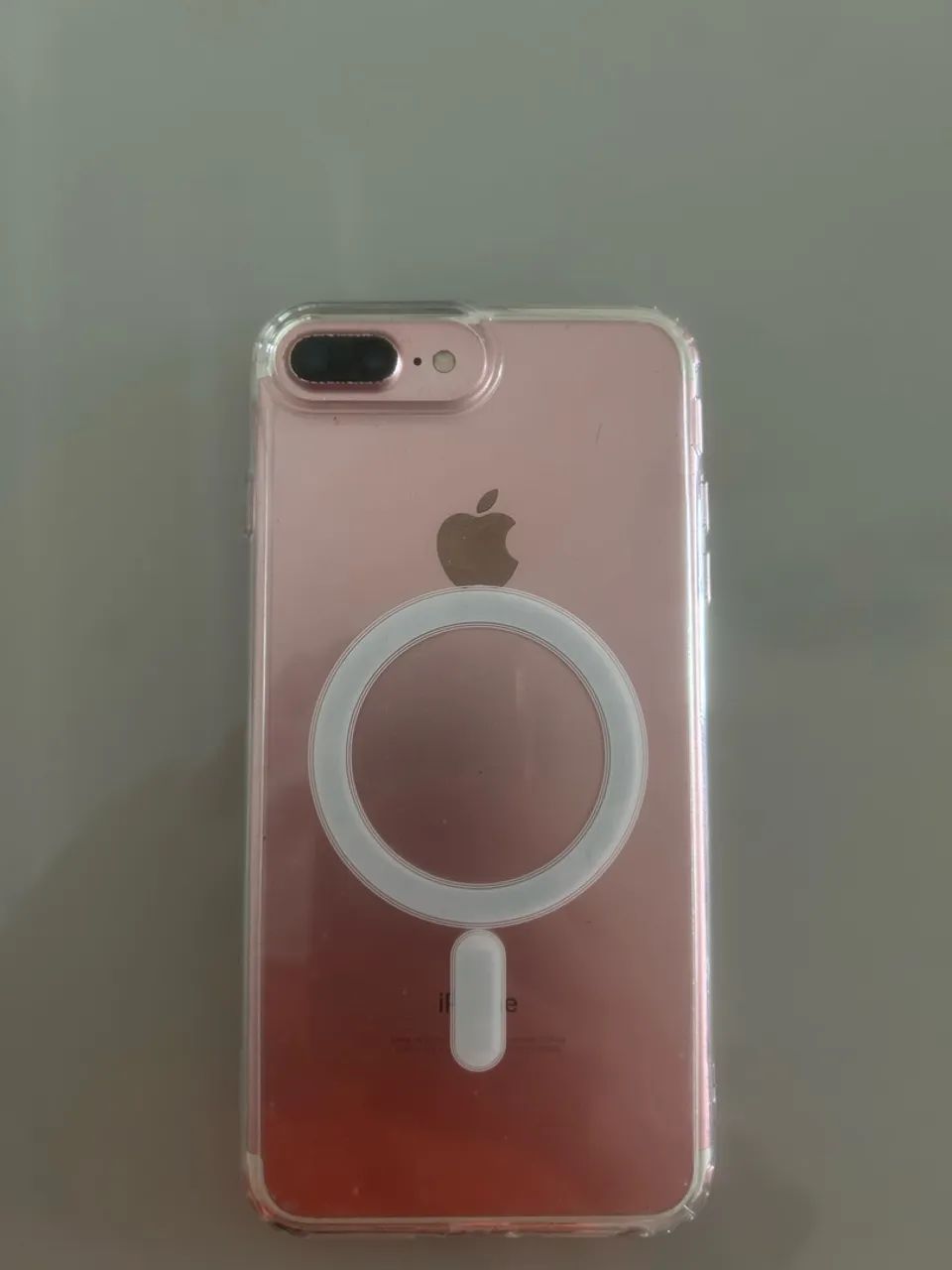 IPHONE 7 Plus  - Foto 2