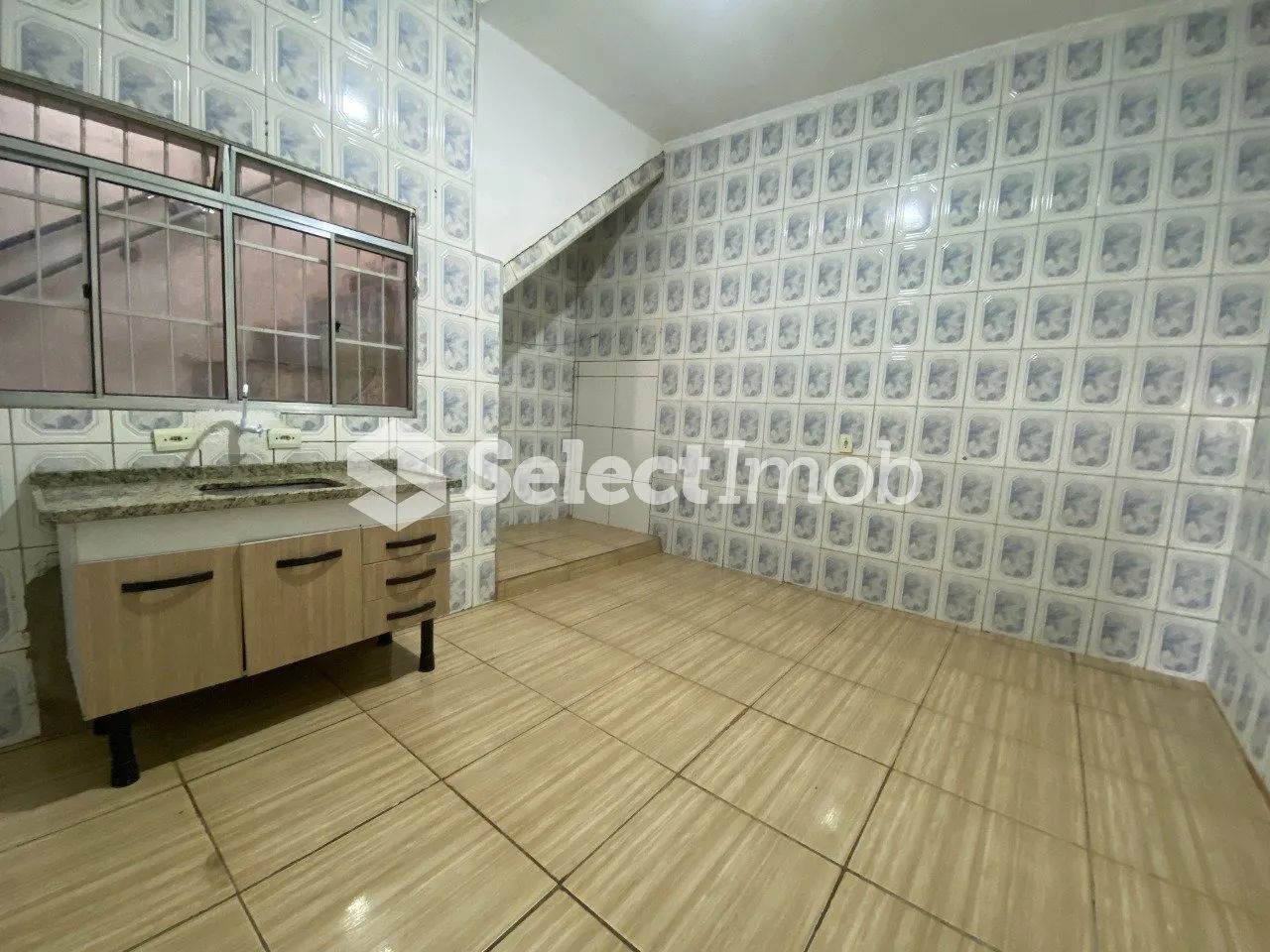 Casa para ALUGAR, Jardim Ipê, Mauá, SP - Foto 2