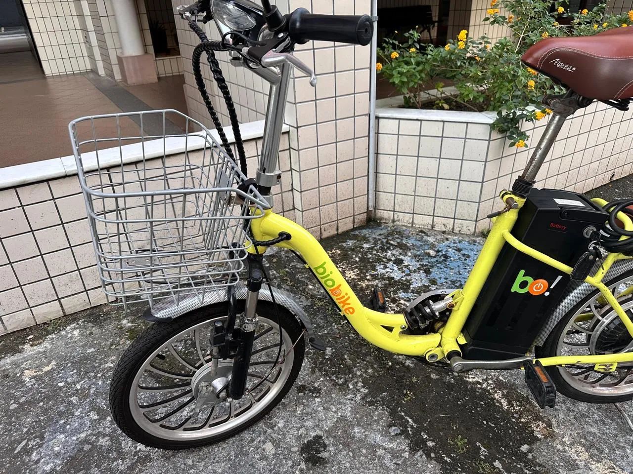 Bicicleta elétrica  - Foto 3