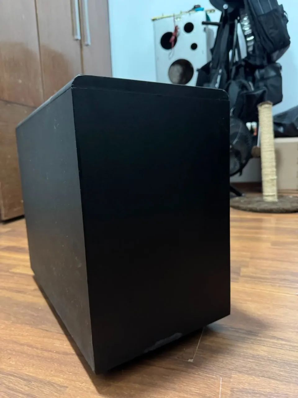 Subwoofer Passivo - Foto 3