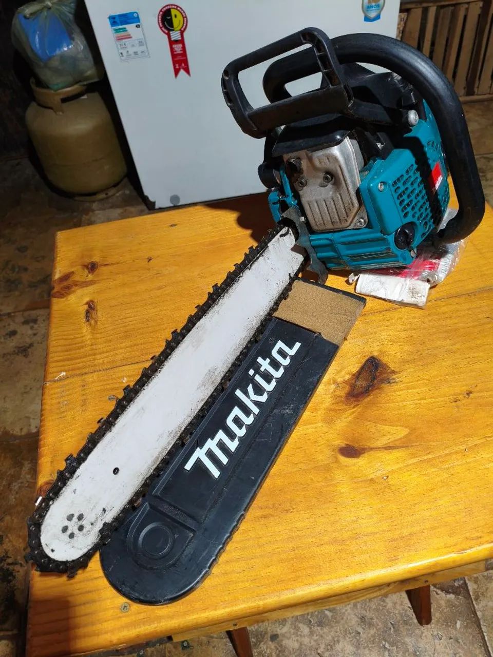 Motoserra Makita DSC 520