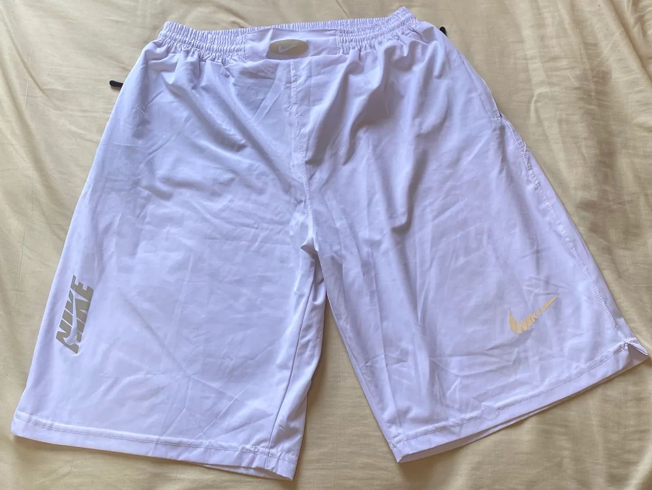 Bermuda Nike G e GG