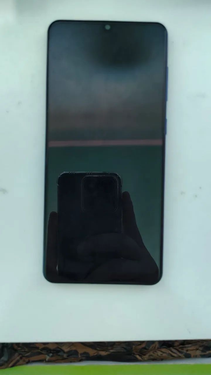 Smartphone Samsung Galaxy A31  - Foto 2