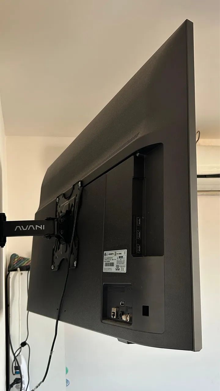 Smart Tv 4k LG - Foto 2