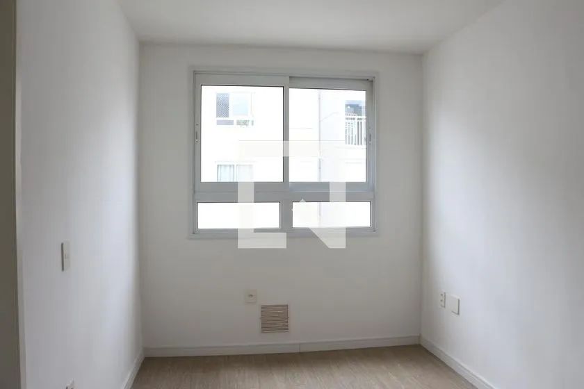 Apartamento à Venda - Tatuapé, 2 Quartos, 34 m2