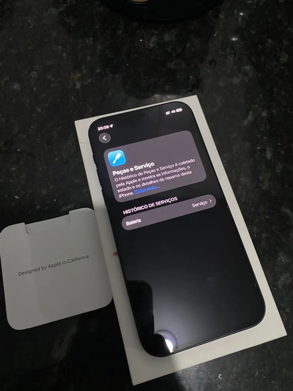 iPhone12 128gb - Foto 2