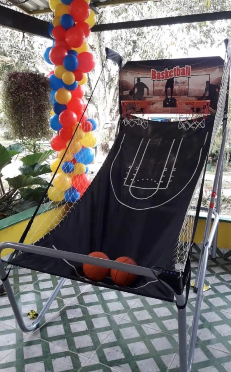 Pula pula Brinquedos alugamos - Foto 3