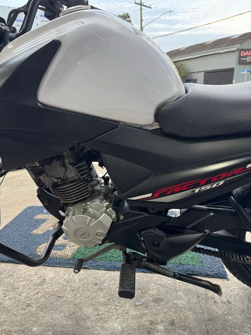 YBR FACTOR 150 ED 2018  - Foto 4