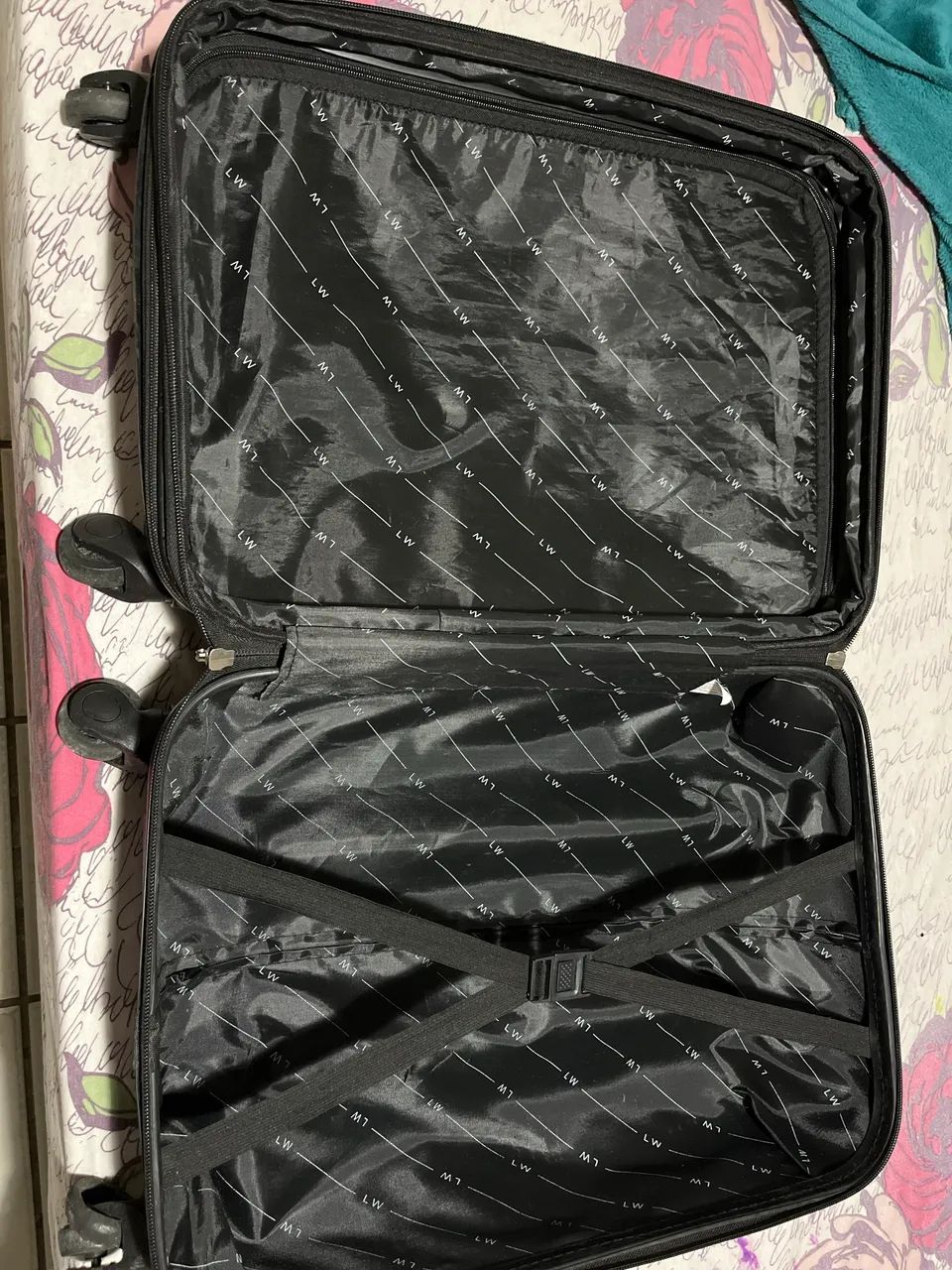 Vendo Mala para viagens  - Foto 3
