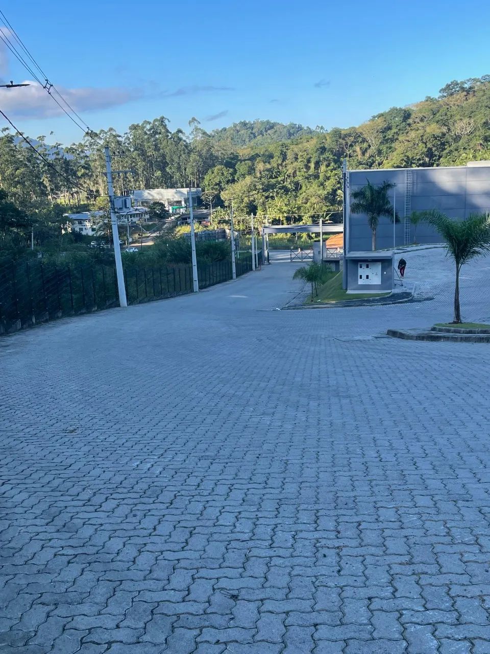 Galpão para Locação em Indaial - 2.101 m² com Doca e Condomínio / SC - Foto 3