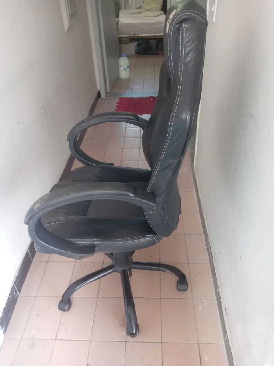 Cadeira gamer - Foto 3