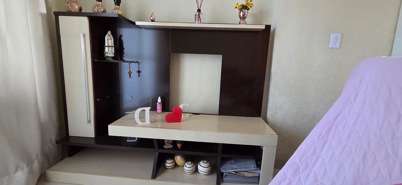 Estante de sala - Foto 2