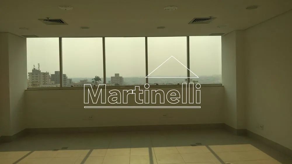 Comercial Sala em Ribeirão Preto