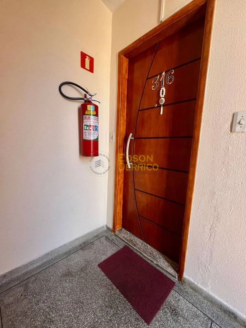 Apartamento com 2 quartos, Centro - Pindamonhangaba - Foto 3