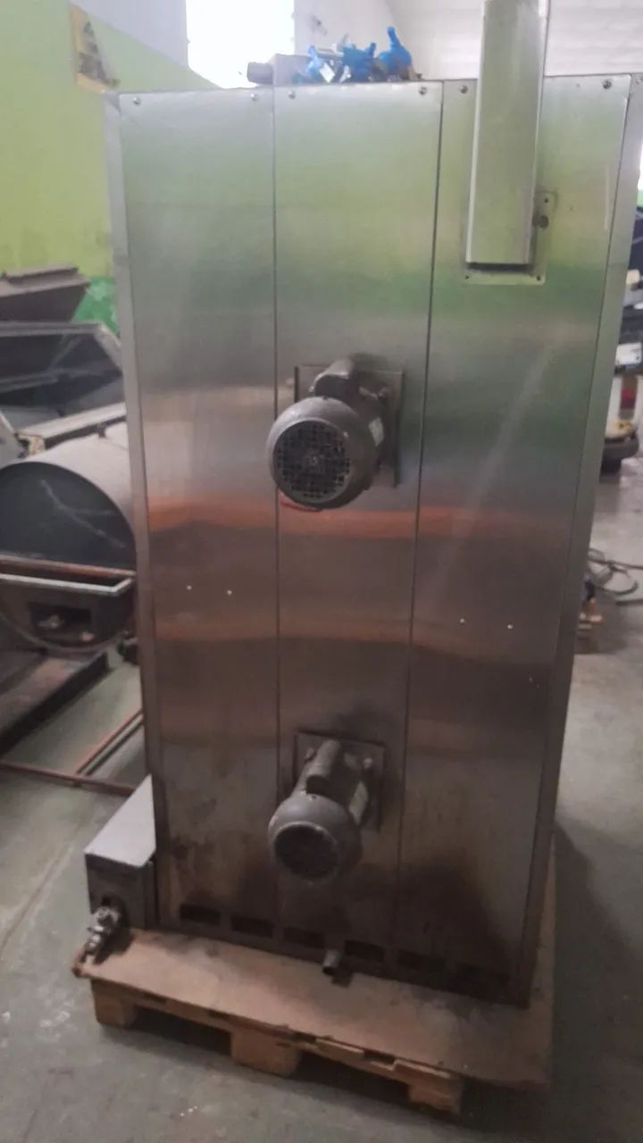 Forno Combinado  - Foto 4
