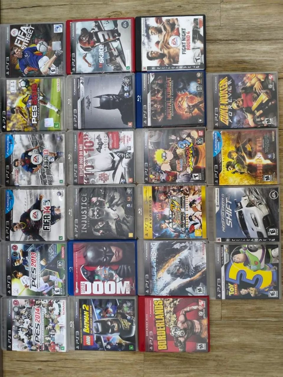 Playstation 3 - Foto 4