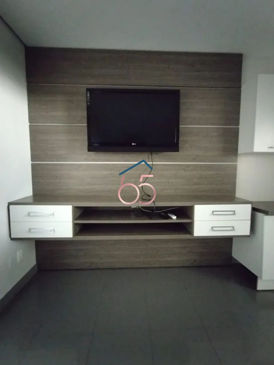 Sala Comercial  Santa Rosa Tower | Locação - Foto 4