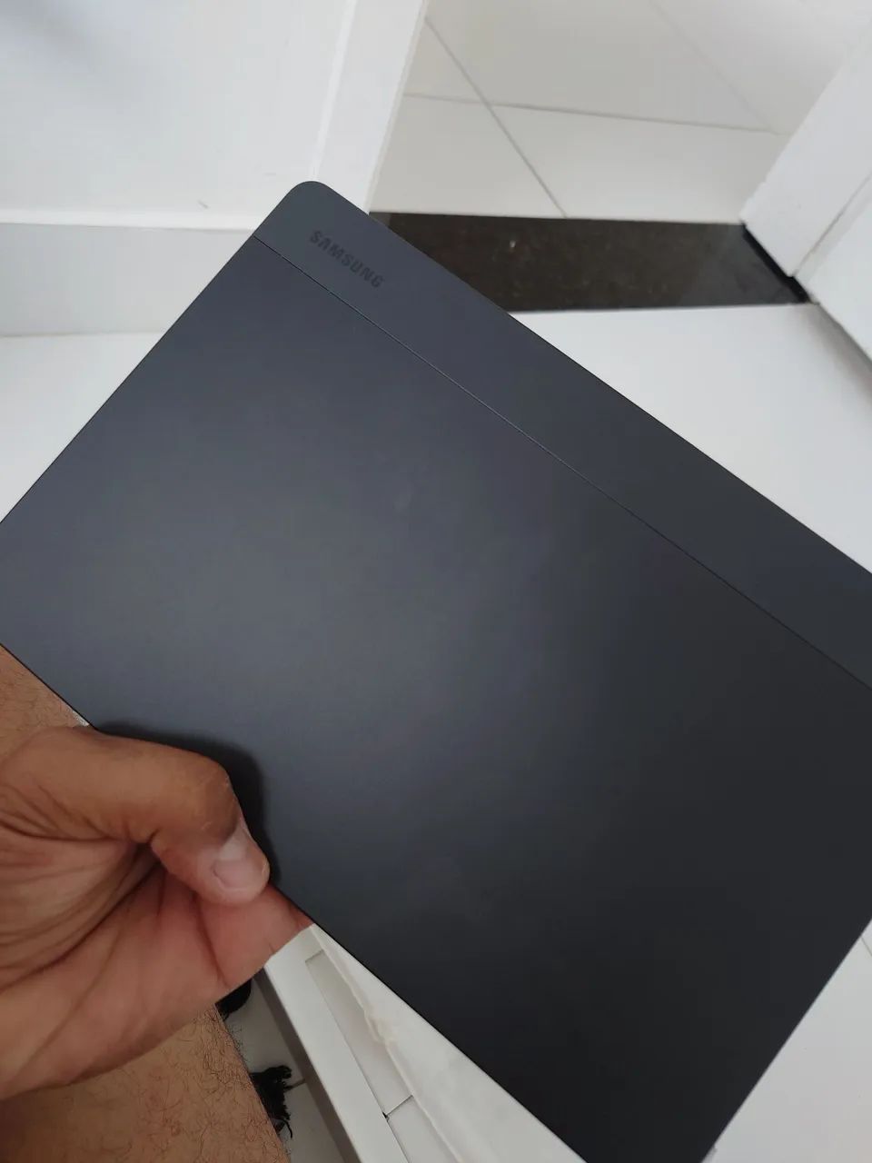 Vendo tablet a9 plus  - Foto 4