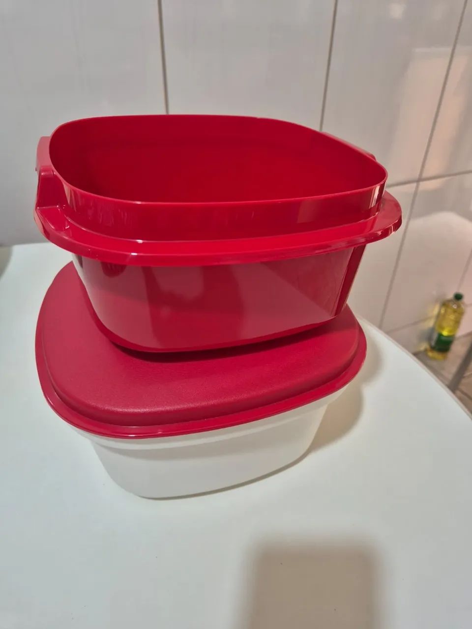 Tupperware  - Foto 3
