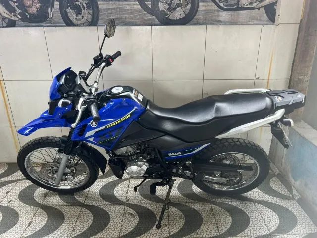 Crosser 150 - 2025 - Foto 4