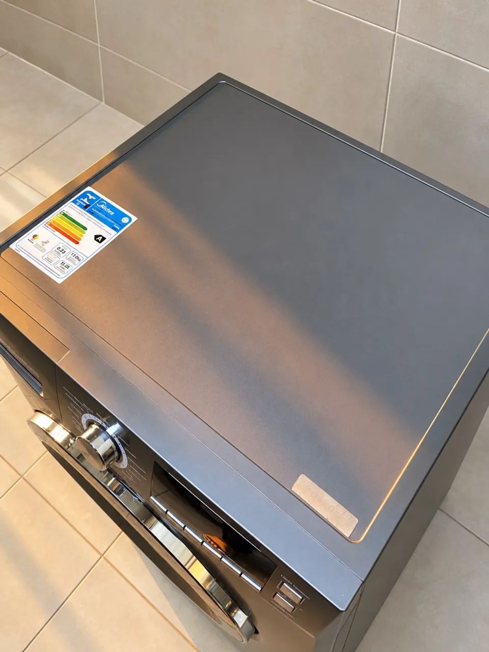 Máquina lava e seca Midea NOVA - Foto 2