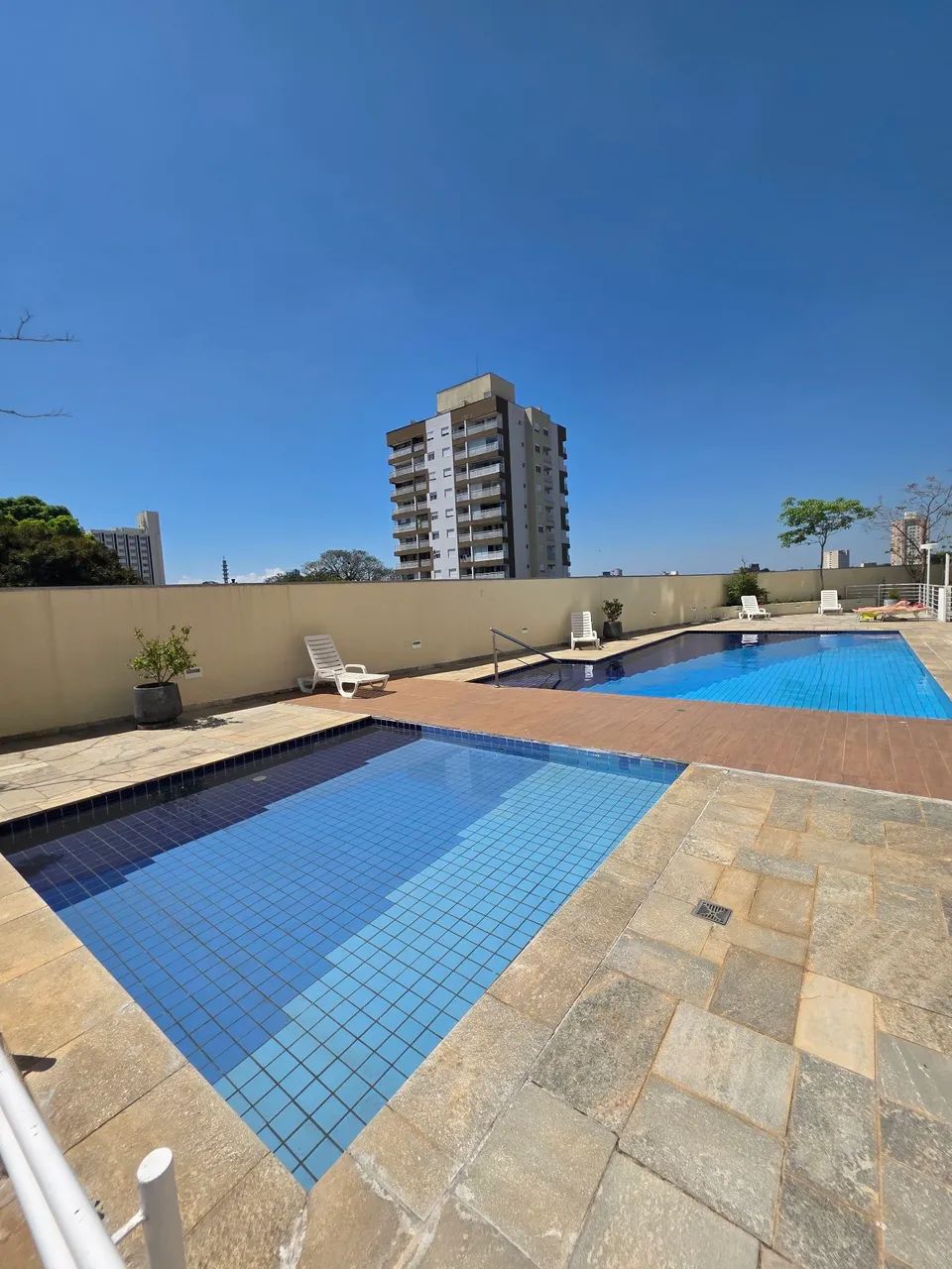 Quarto Individual no Centro - Foto 5