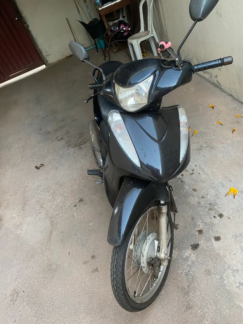Biz 125 ex flex - Foto 5