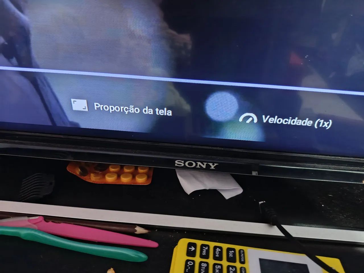 Tv 42 polegadas 
