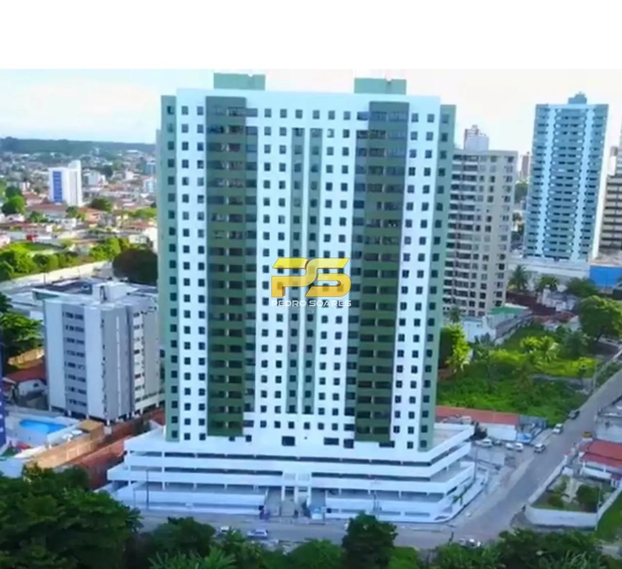 APARTAMENTO COM 85m² À VENDA MIRAMAR