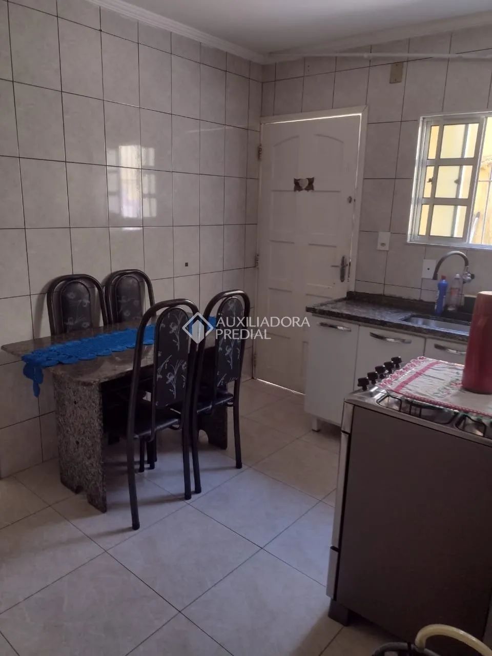 SOBRADO - MAUA - JARDIM ARACY - Foto 3