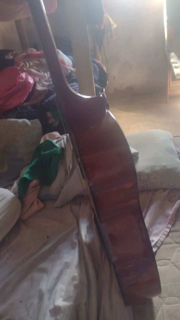 Violão de iniciante  - Foto 3