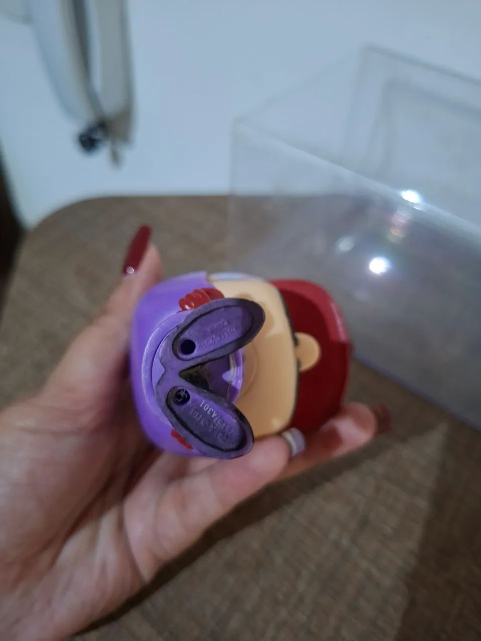 Funko Pop Dick Vigarista Corrida Maluca - Foto 3