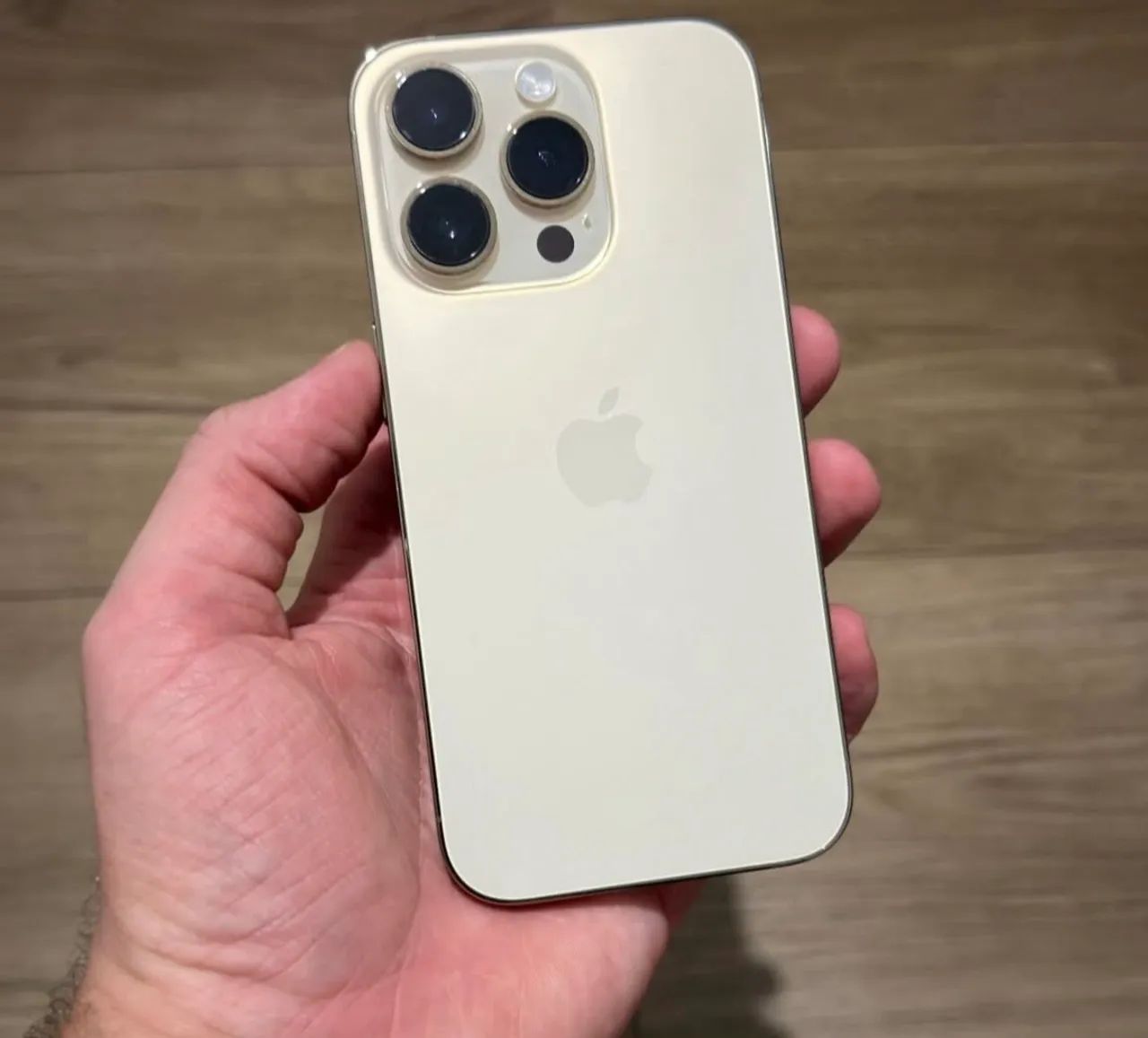 iPhone 14 Pro 256gb com garantia Kaiser iPhones 