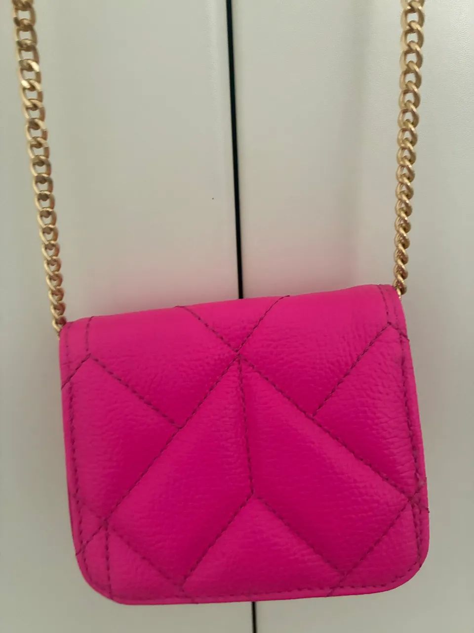 Mini bug Luiza Barcelos rosa pink  - Foto 3