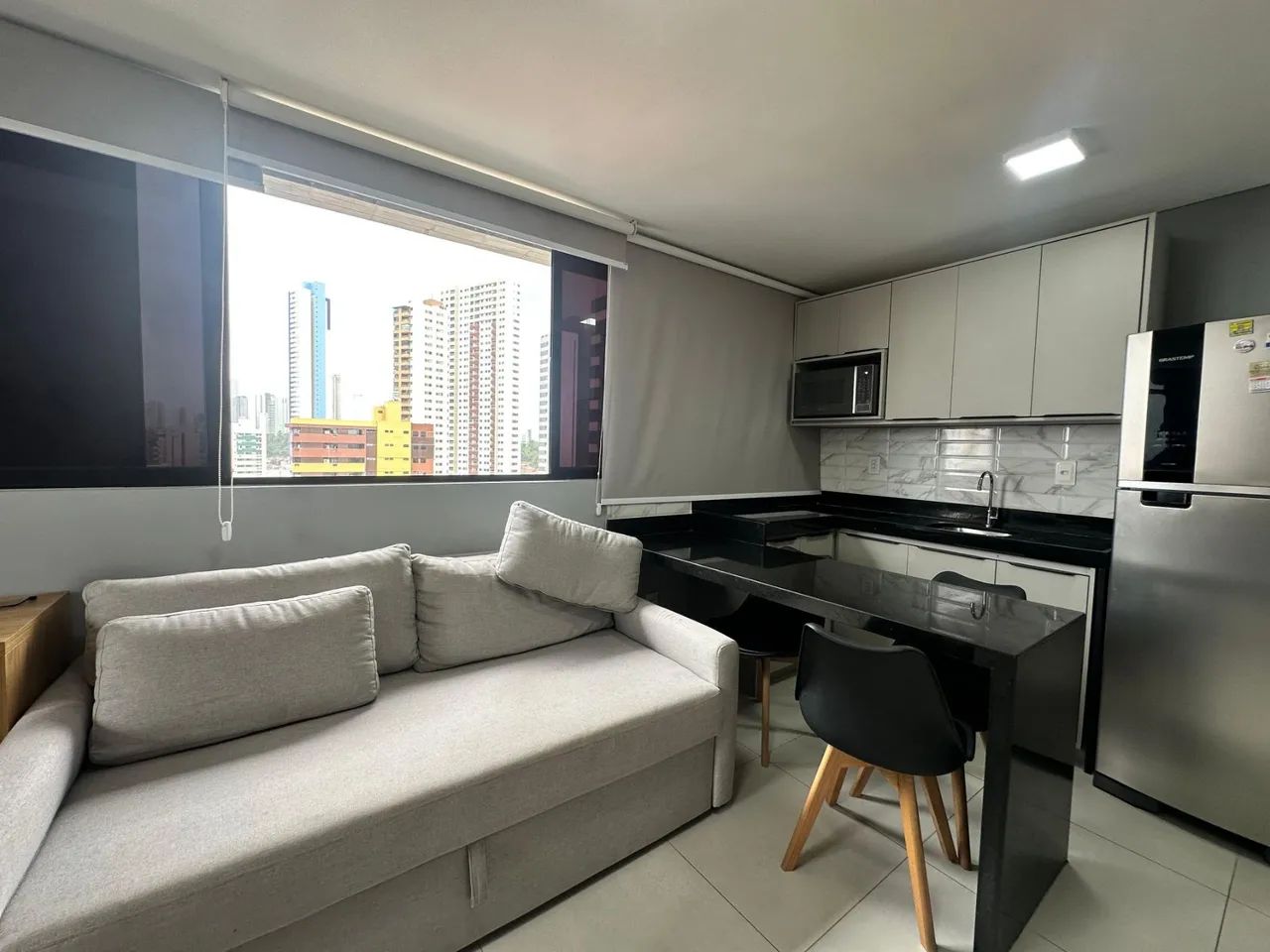Flat a venda em Manaíra - FL0793 - Foto 4