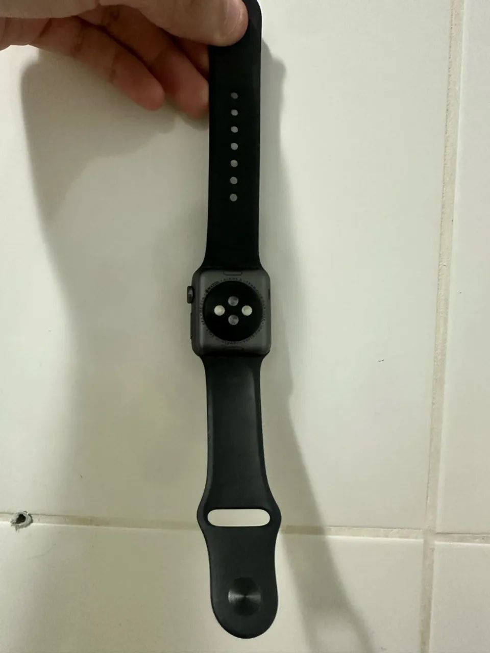 Apple Watch series 3 - Foto 2