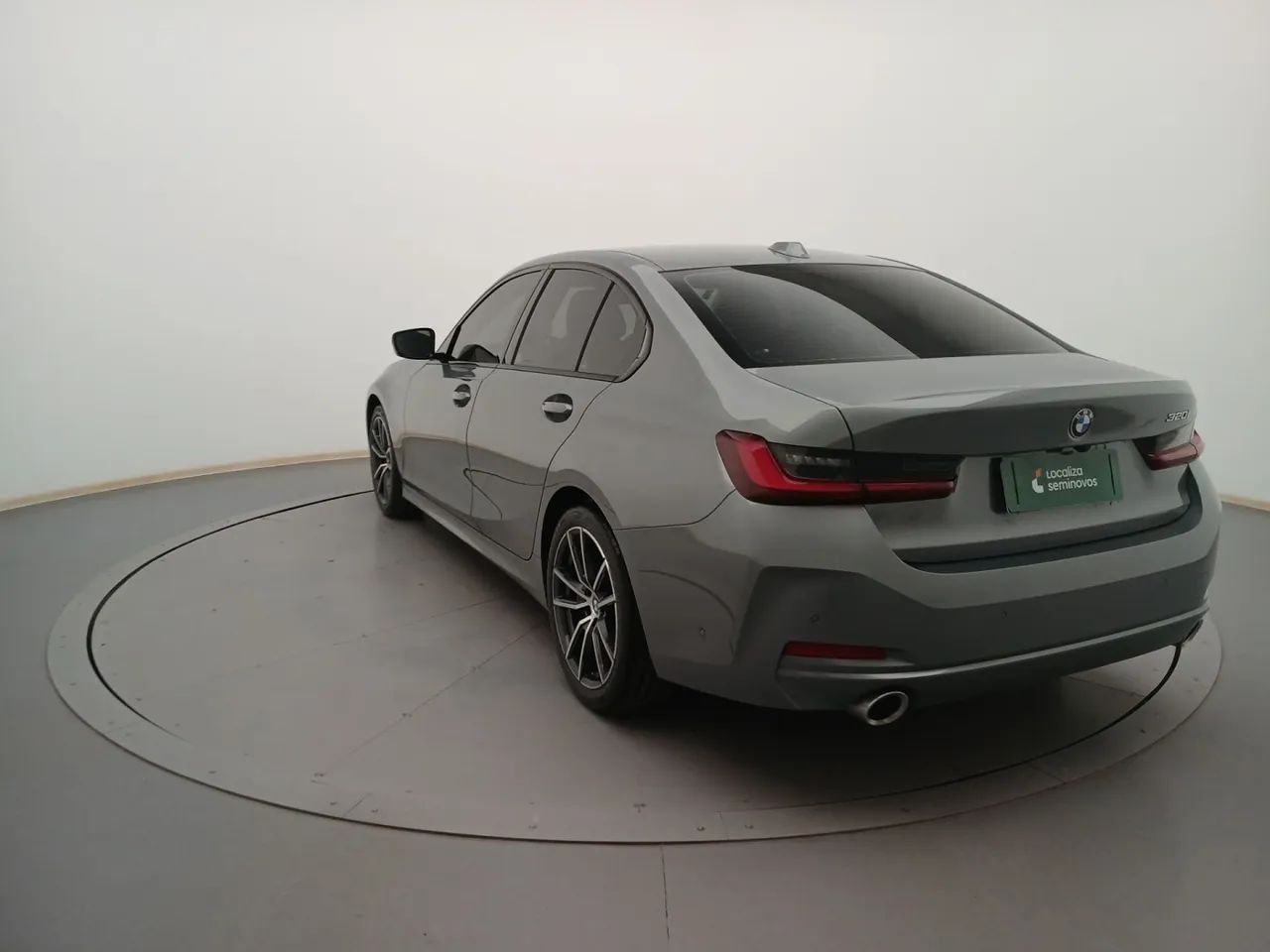 BMW 320I 320i 2024 - Foto 3