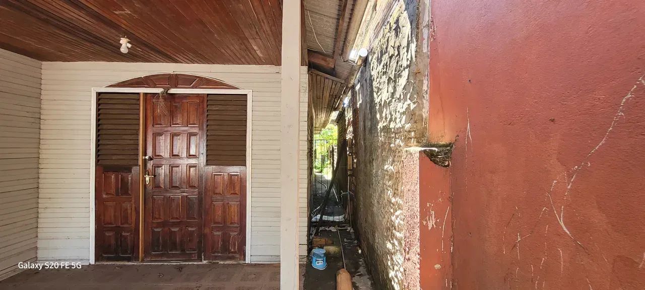 Casa a venda de dois quartos em Macapá - AP - Foto 4