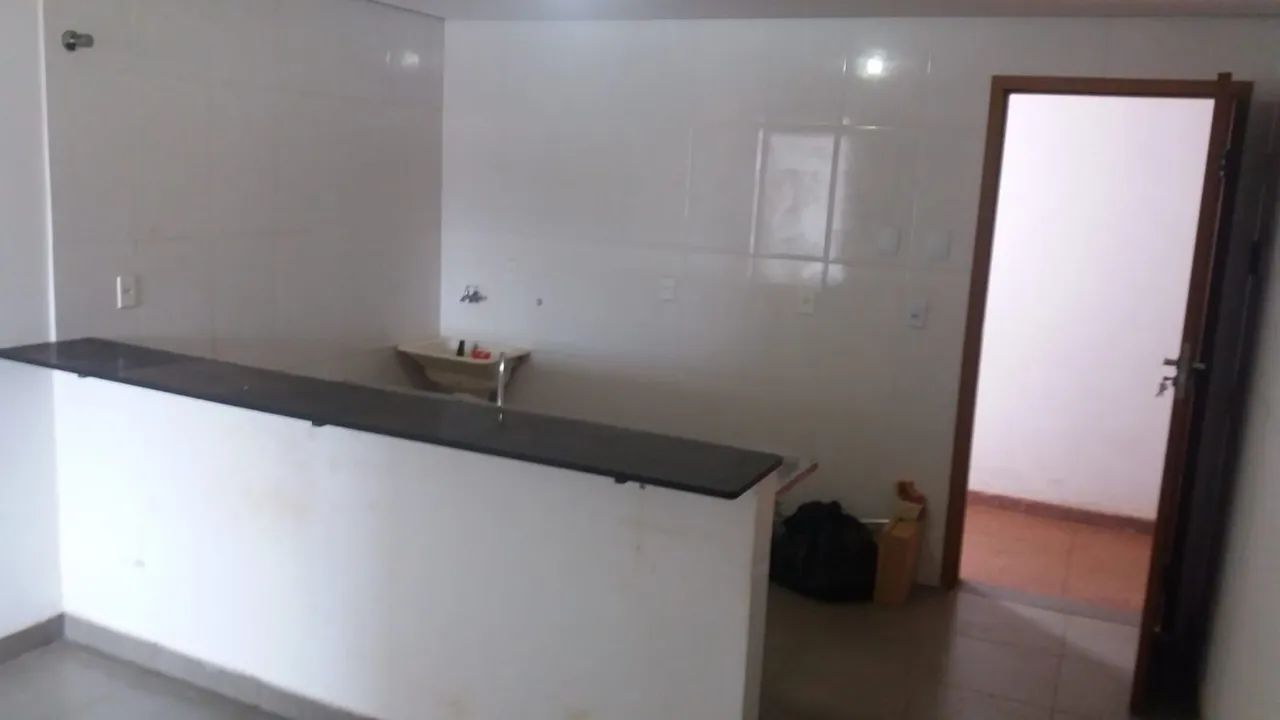 Aluga-se apartamento na Estrutural  - Foto 3