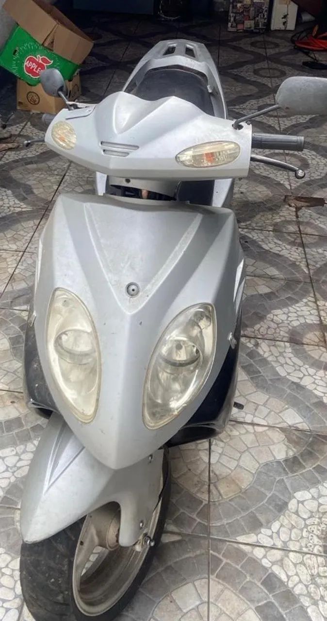 Sundow Future 125 - Foto 2