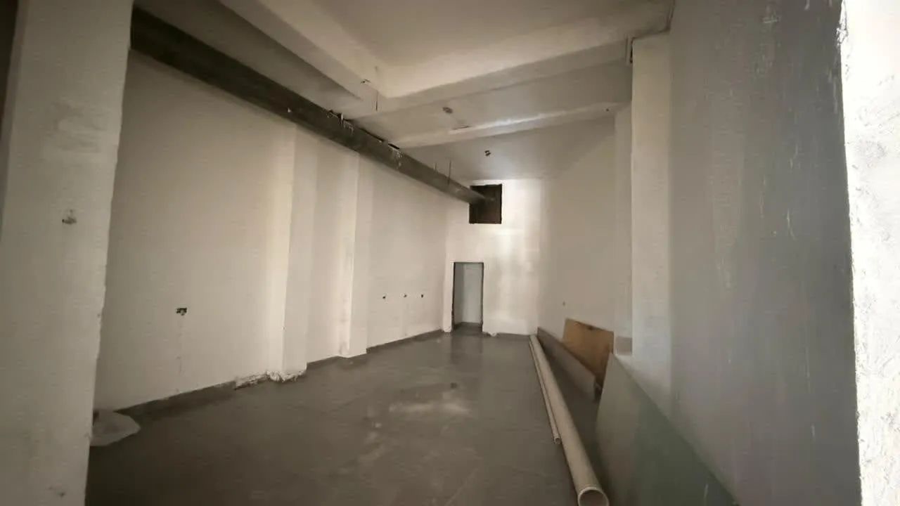 Loja na Praça Antônio Menk, 140  80 m² - Foto 5