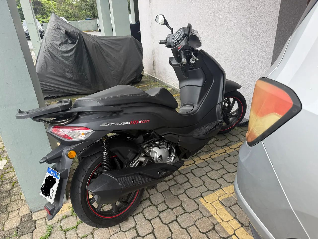 CITYCOM HD 300 - Foto 2